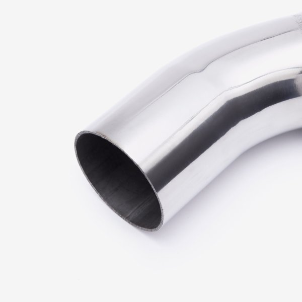 Lextek Stainless Steel Link Pipe for Kawasaki Z900 RS (18-22)