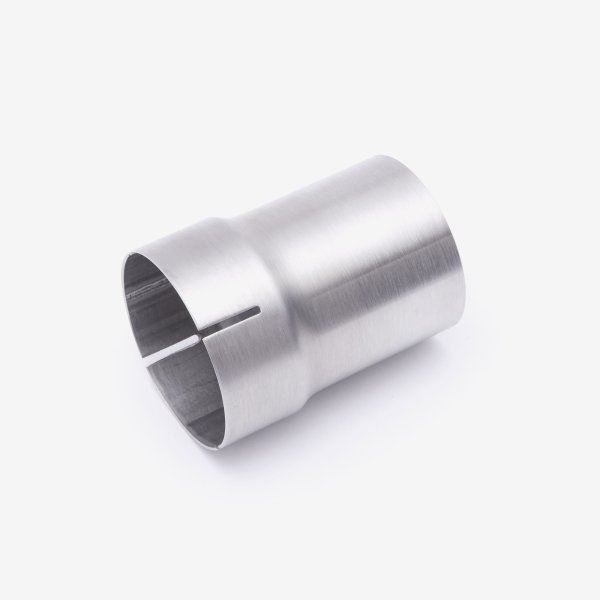 Lextek Stainless Steel Link Pipe for Ducati Multistrada 1200 S (15-18)