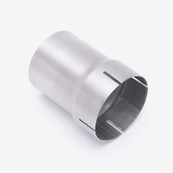 Lextek Stainless Steel Link Pipe for Ducati Multistrada 1200 S (15-18)