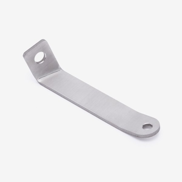 Lextek Stainless Steel Link Pipe for Ducati Multistrada 1200 S (15-18)