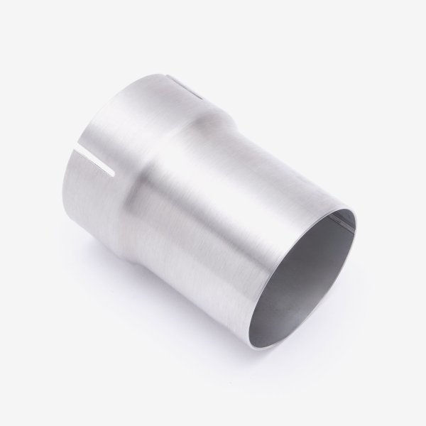 Lextek Stainless Steel Link Pipe for Ducati Multistrada 1200 S (15-18)