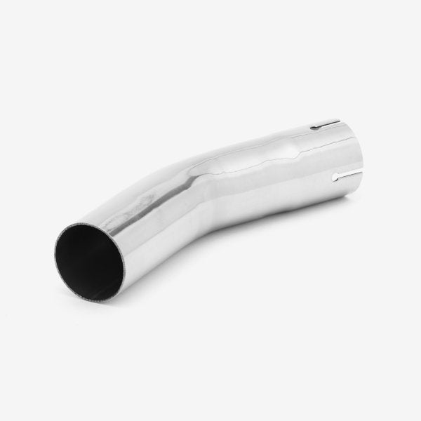 Lextek Stainless Steel Link Pipe for Lexmoto LXR 125 & 380 (18-)