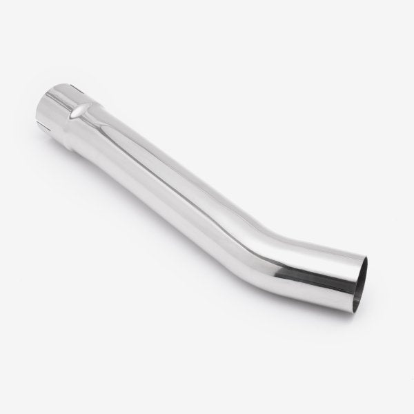 Lextek Stainless Steel Link Pipe for Yamaha YZF R6 (03-05)