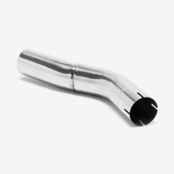 Lextek Stainless Steel Link Pipe (Low Level) for Suzuki GSXR 600/750 (06-07)