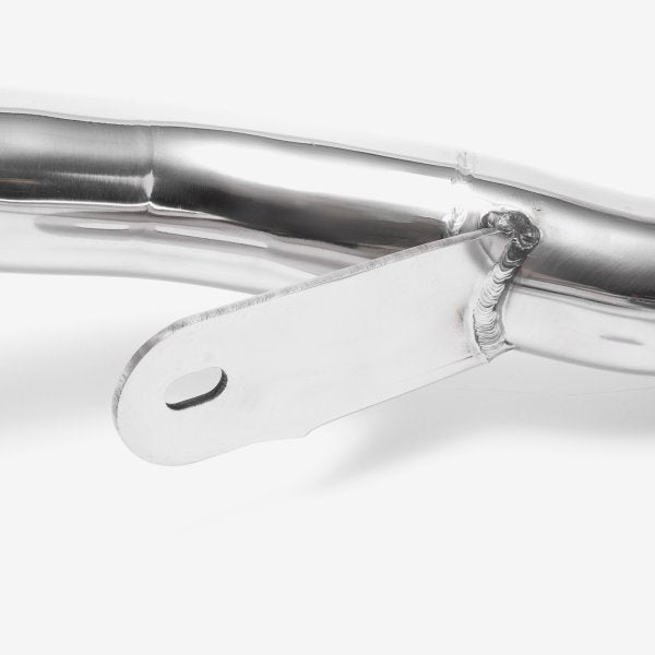 Lextek Stainless Steel Header for Yamaha FJR 1300 (01-19)