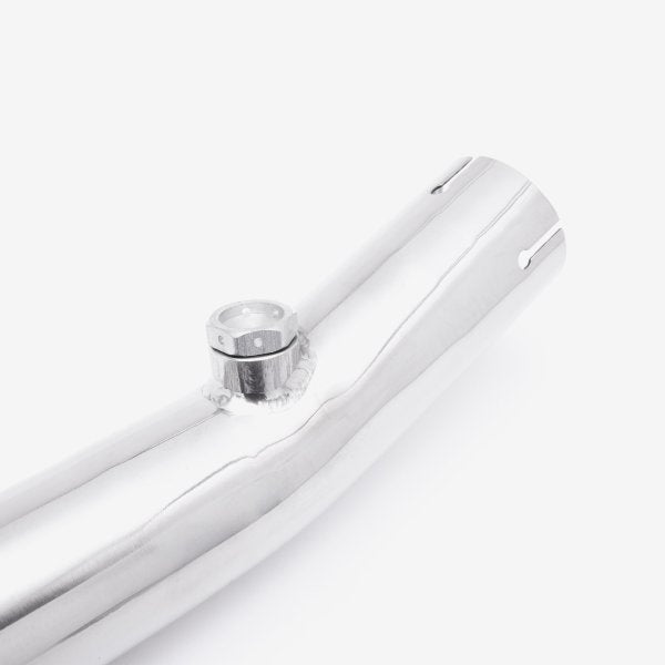 Lextek Stainless Steel Link Pipes for Suzuki GSX 1300R (99-07)