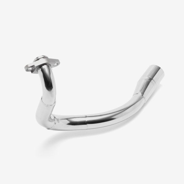 Lextek Stainless Steel Header for Honda PCX (18-19)