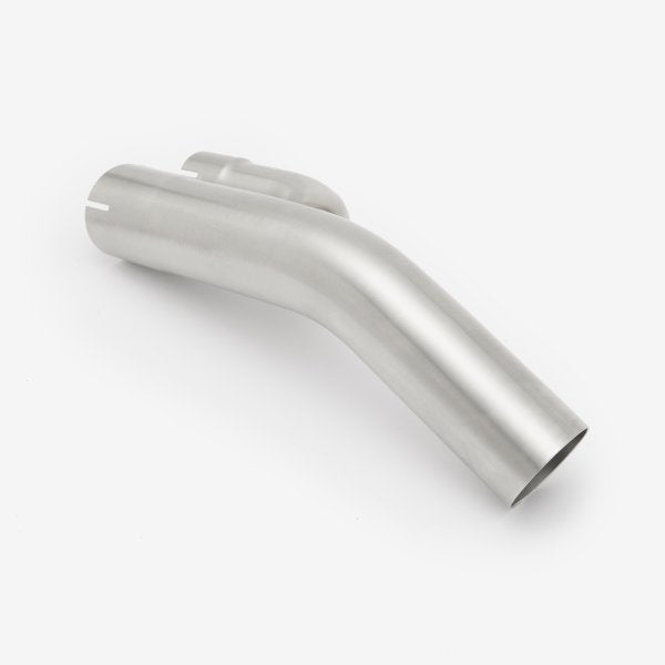 Lextek Stainless Steel Link Pipe for BMW S1000 RR (17-18)