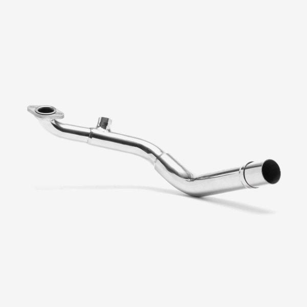 Lextek Stainless Steel Header for Lexmoto FMX 125 (18-19)