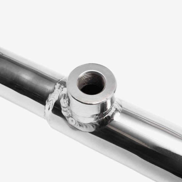 Lextek Stainless Steel Header for Lexmoto FMX 125 (18-19)