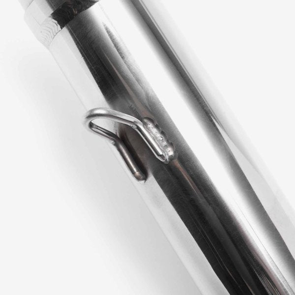 Lextek Stainless Steel Header for Lexmoto FMX 125 (18-19)