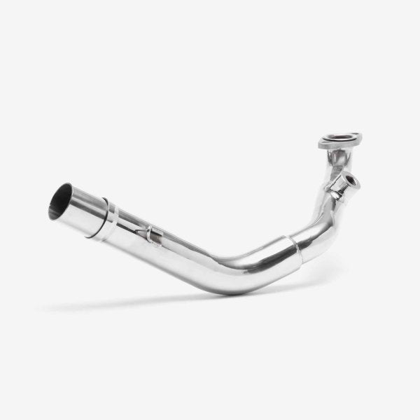 Lextek Stainless Steel Header for Lexmoto FMX 125 (18-19)