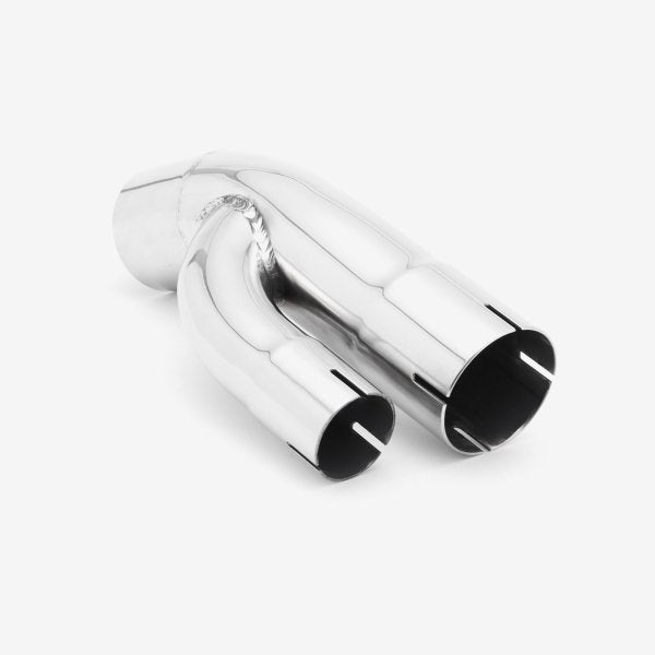 Lextek Stainless Steel Link Pipe for BMW S1000R (17-20)