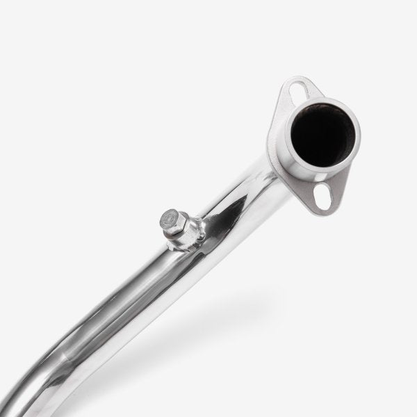 Lextek Stainless Steel Header for Lexmoto Tempest GT 125 EFI