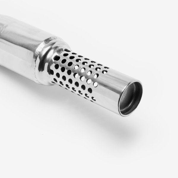 Lextek Stainless Steel Header for Lexmoto Enigma 125 (18-20)