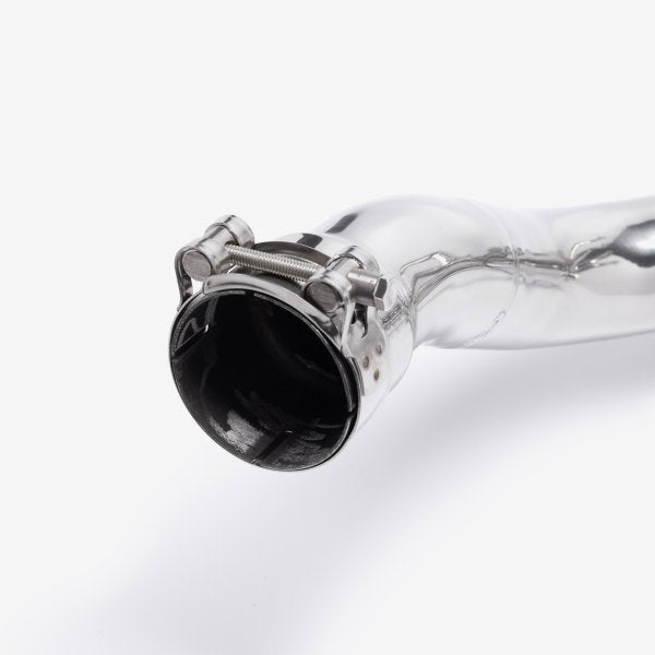 Lextek Stainless Steel Header for Kawasaki Z900 (20-22)