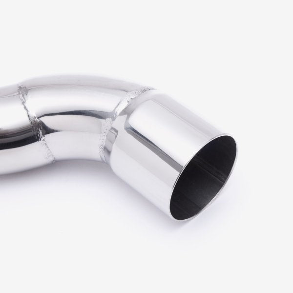 Lextek Stainless Steel Link Pipe for Kawasaki Z900 (2020)