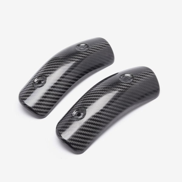 Lextek Stainless Steel Link Pipes for Suzuki GSX 1300R Hayabusa (21-)