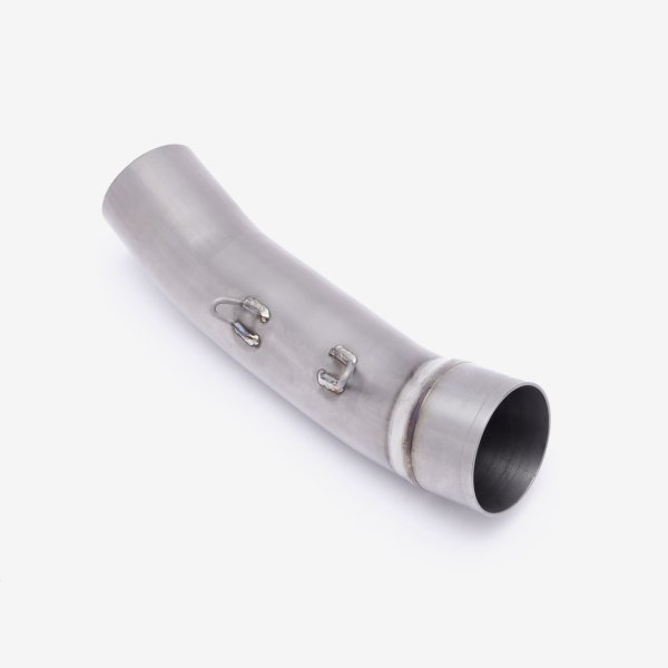 Lextek Titanium Link Pipe for BMW S1000RR (20-22)