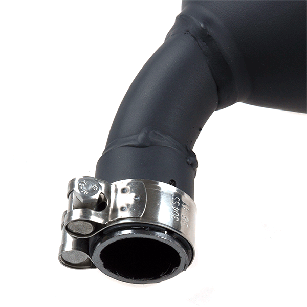 Exhaust Silencer for UM125-SC, UM125-SS