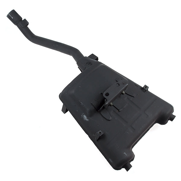 Exhaust Silencer for MH125GY-15, MH125GY-15H