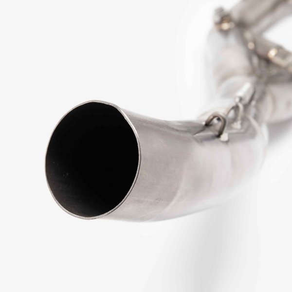 Lextek Lextek Titanium Exhaust System for BMW S1000 RR (19-22)