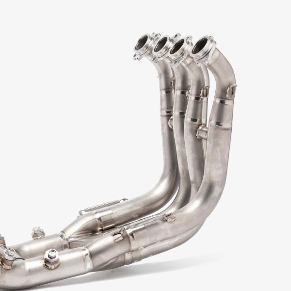 Lextek Lextek Titanium Exhaust System for BMW S1000 RR (19-22)