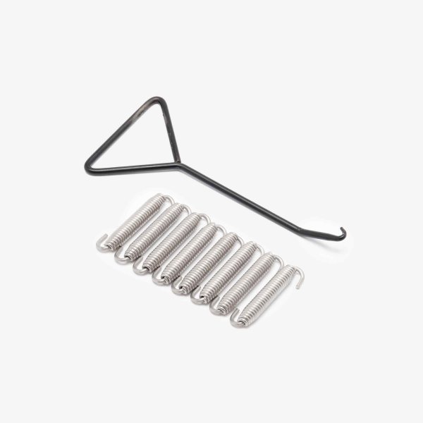 Lextek Lextek Titanium Exhaust System for BMW S1000 RR (19-22)