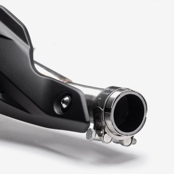 Exhaust Silencer for LX500-J-E5, LX500-K-E5