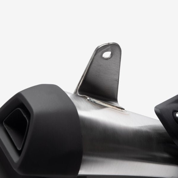 Exhaust Silencer for LX500-J-E5, LX500-K-E5