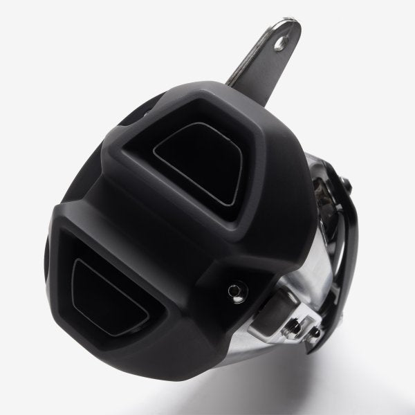 Exhaust Silencer for LX500-J-E5, LX500-K-E5