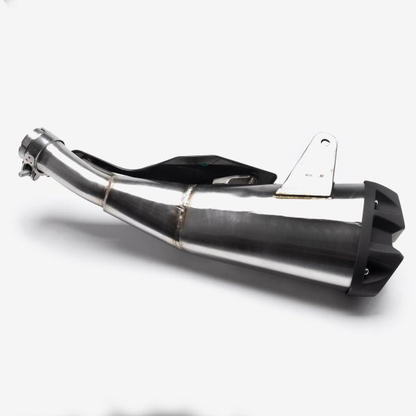 Exhaust Silencer for LX500-J-E5, LX500-K-E5