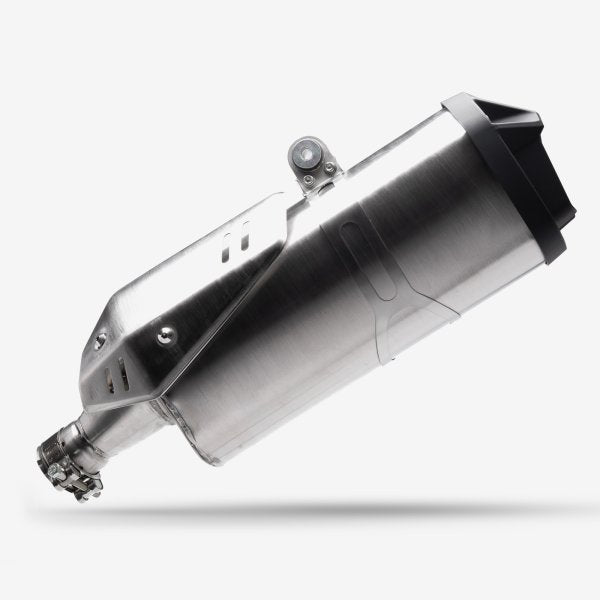 Exhaust Silencer for LX650-2C-E5