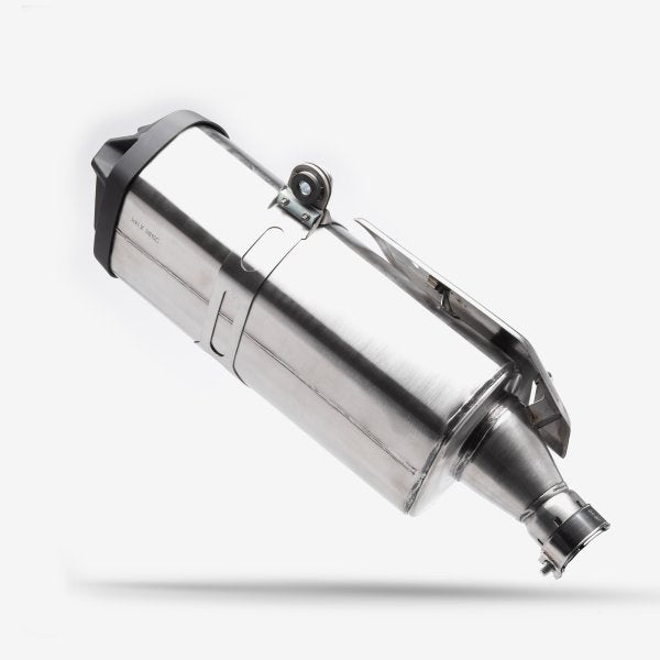 Exhaust Silencer for LX650-2C-E5