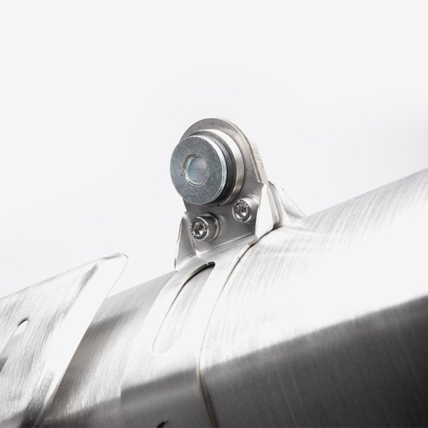 Exhaust Silencer for LX650-2C-E5