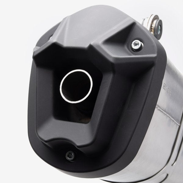Exhaust Silencer for LX650-2C-E5