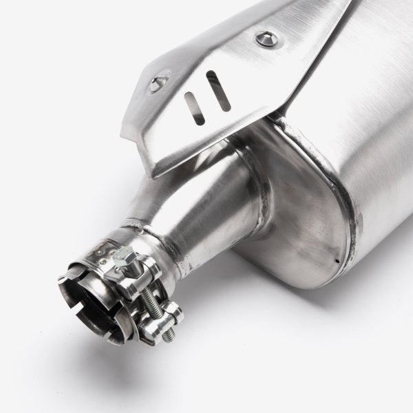 Exhaust Silencer for LX650-2C-E5