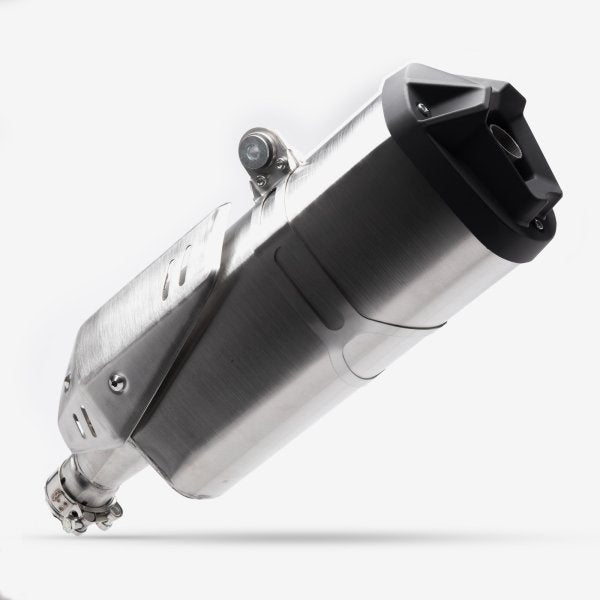 Exhaust Silencer for LX650-2C-E5