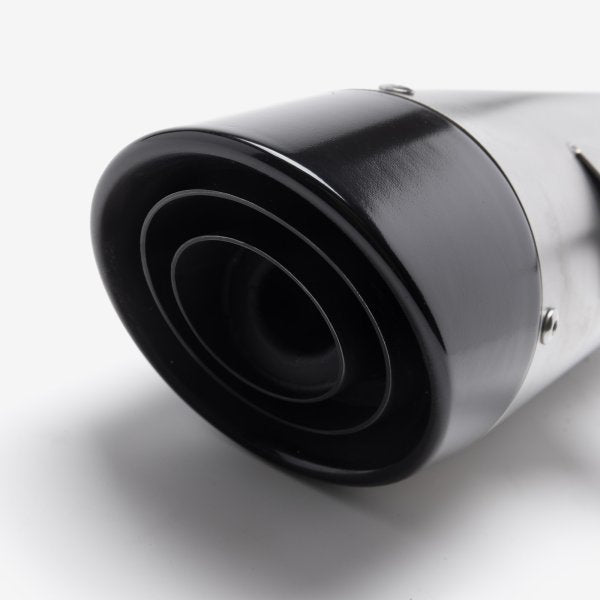 Exhaust Silencer for TR125-3-E5