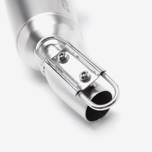 Exhaust Silencer for TR125-3-E5