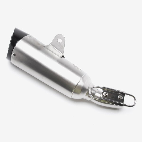 Exhaust Silencer for TR125-3-E5
