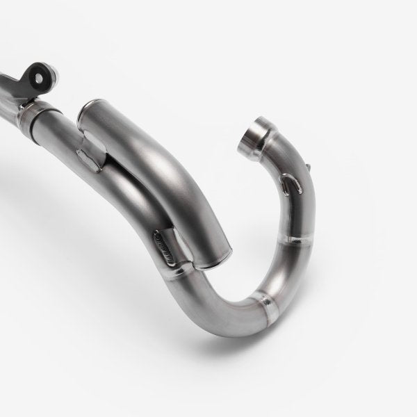 Lextek Titanium Exhaust System for KTM 350/250 EXC (17-18)
