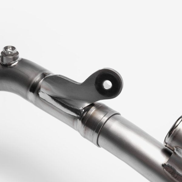 Lextek Titanium Exhaust System for KTM 350/250 EXC (17-18)