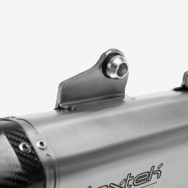 Lextek Titanium Exhaust System for KTM 350/250 EXC (17-18)