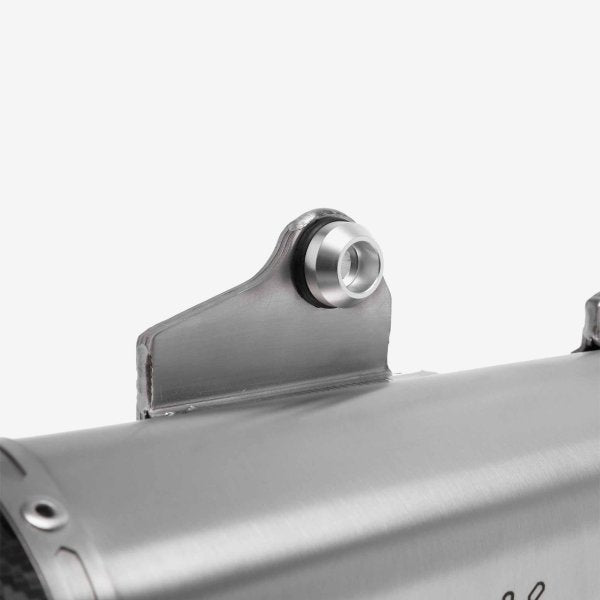 Lextek Titanium Exhaust System for KTM 350 EXC (13-16)