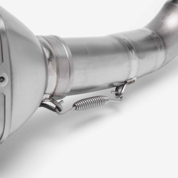 Lextek Titanium Exhaust System for KTM 350 EXC (13-16)