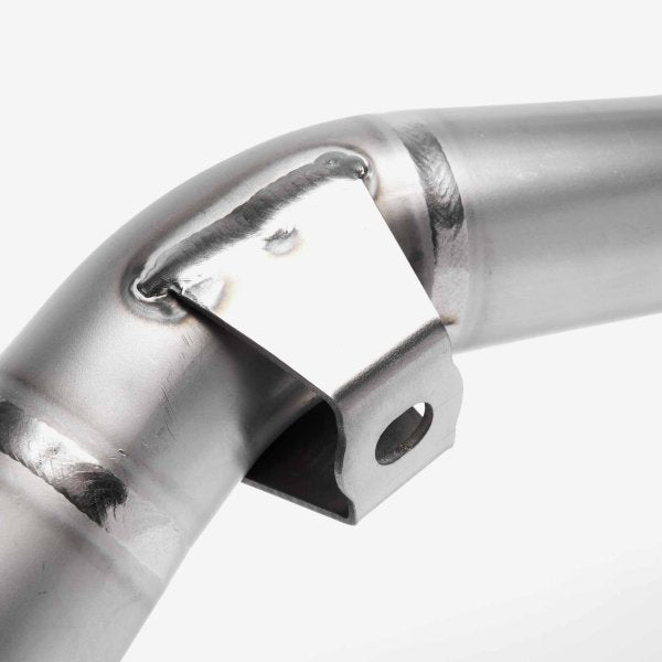 Lextek Titanium Exhaust System for KTM 350 EXC (13-16)