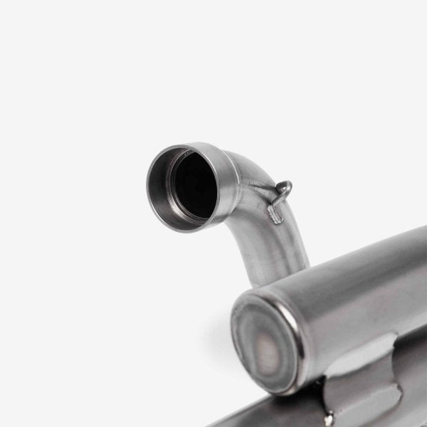 Lextek Titanium Exhaust System for KTM 350 EXC (13-16)