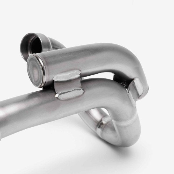 Lextek Titanium Exhaust System for KTM 350 EXC (13-16)