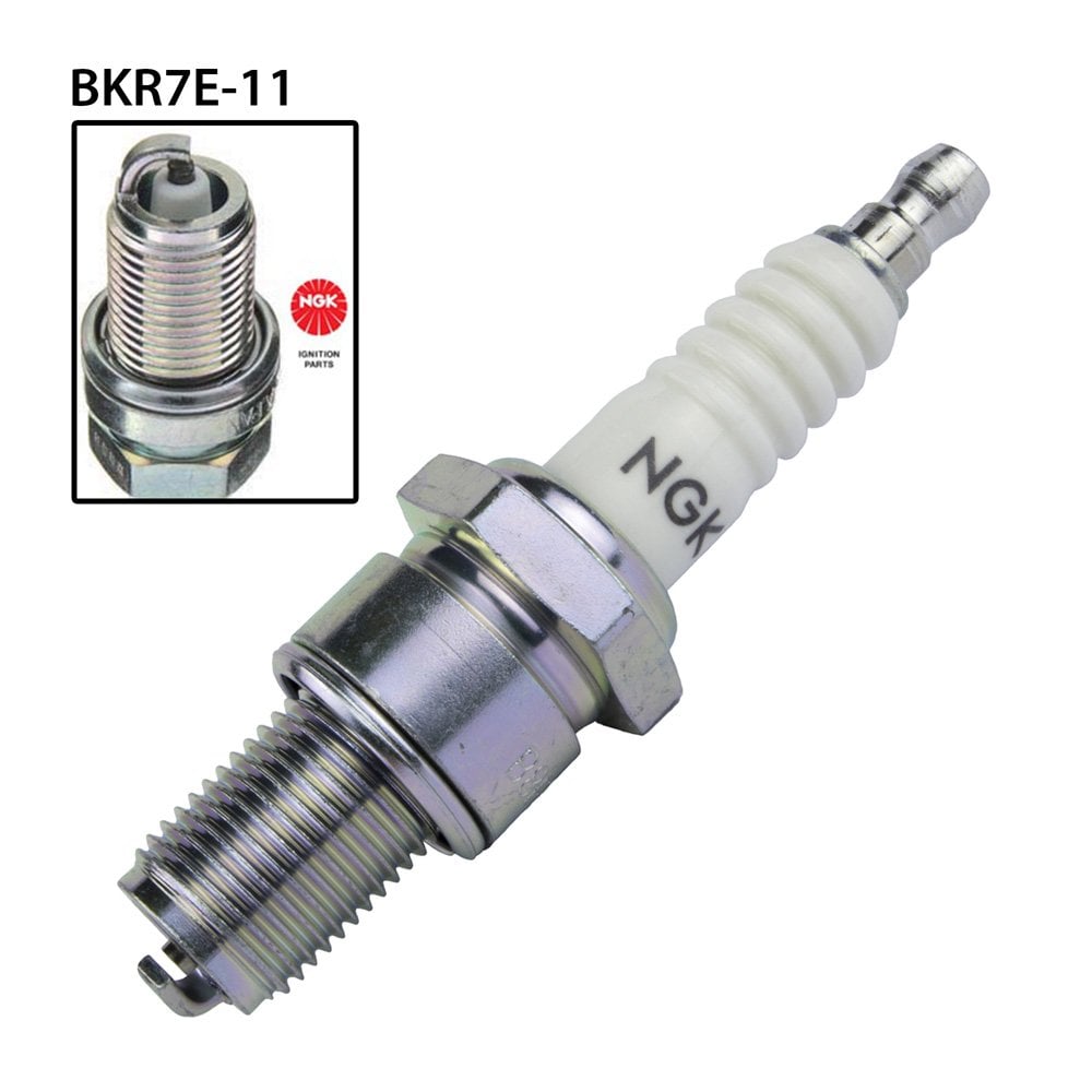 NGK BKR7E-11 Spark Plug (1283)